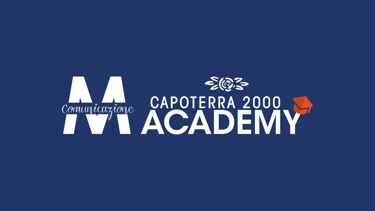 Capoterra 2000 Academy