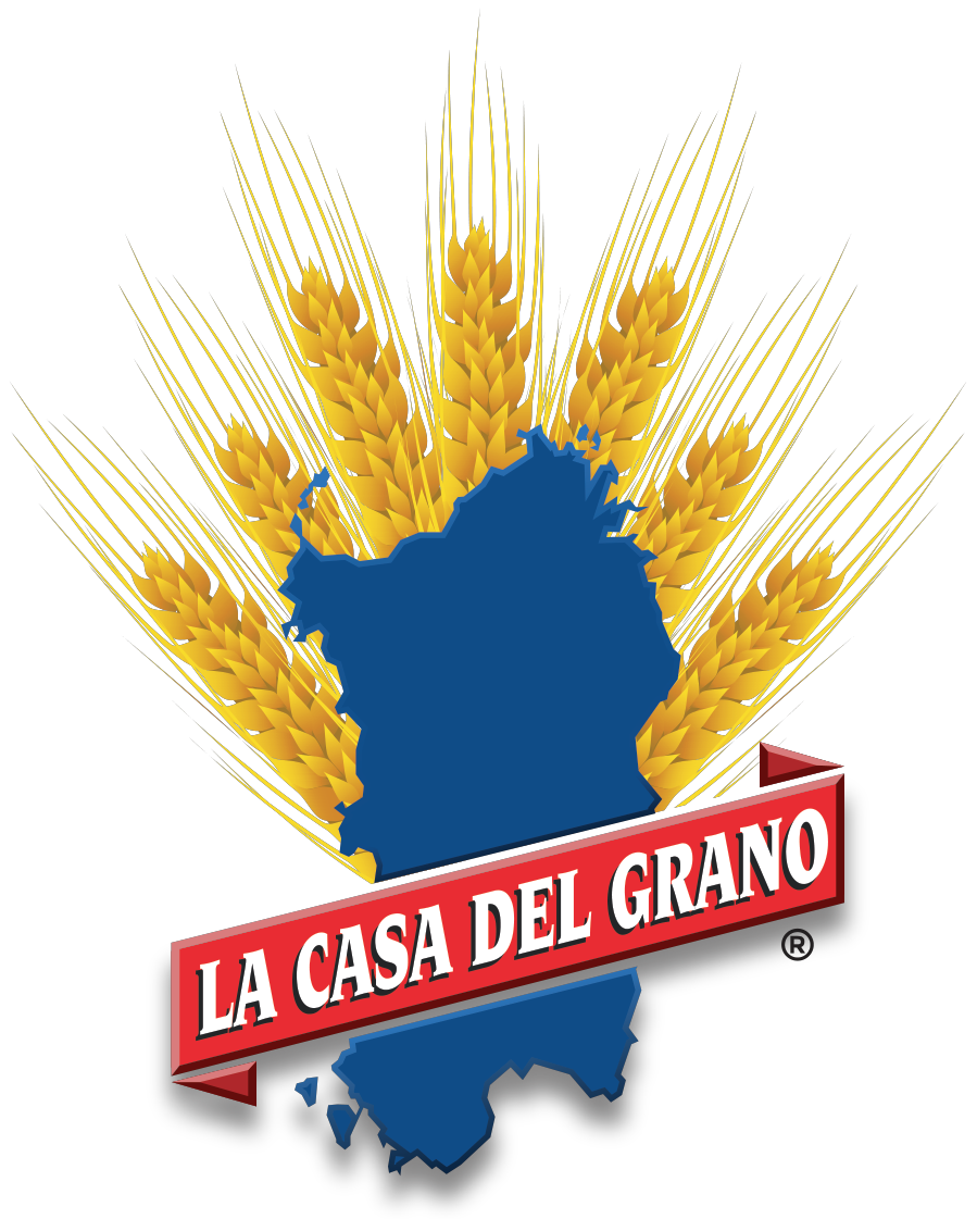 Casa del Grano