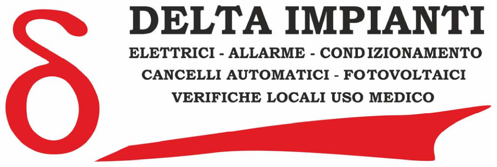 Delta Impianti