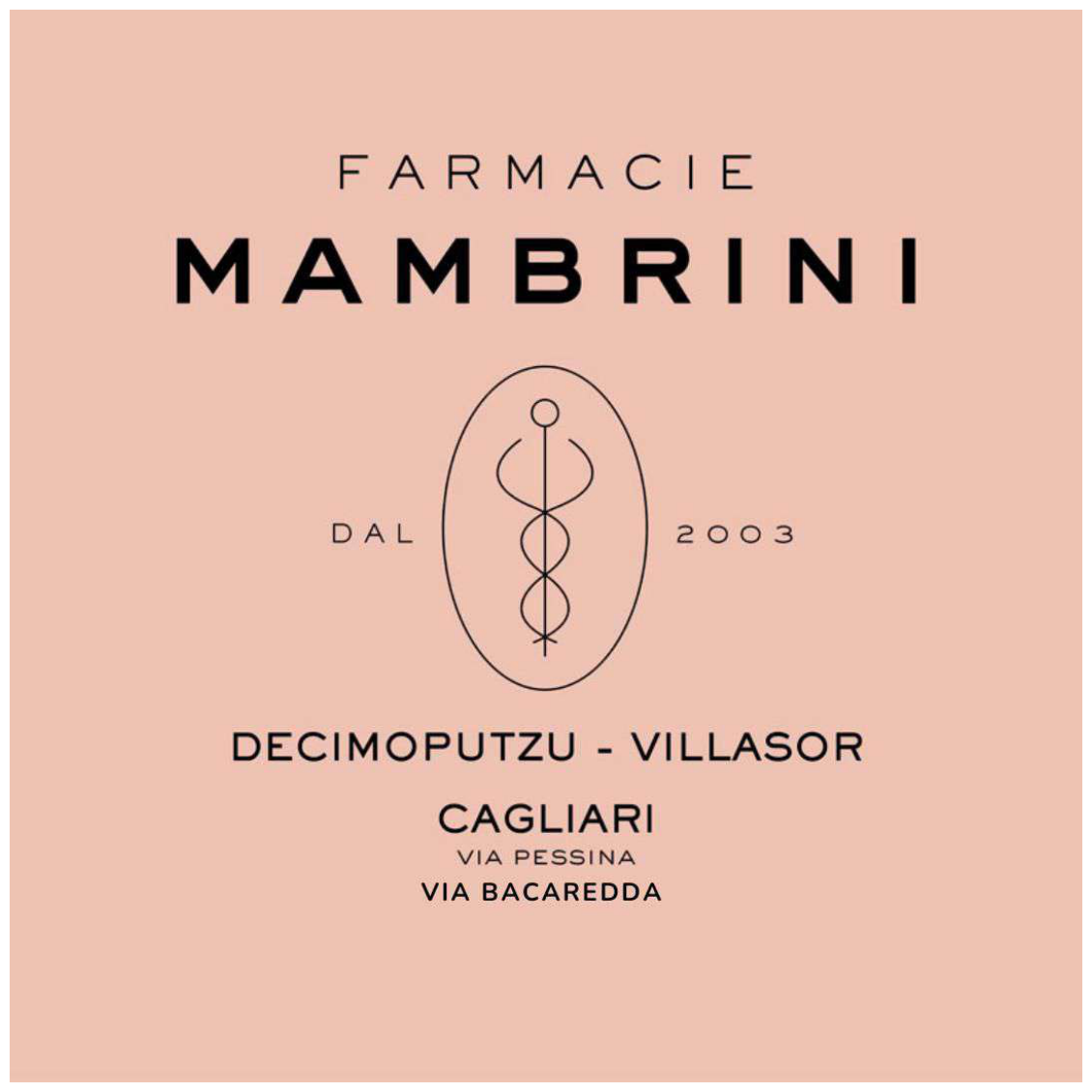 Farmacia Mambrini