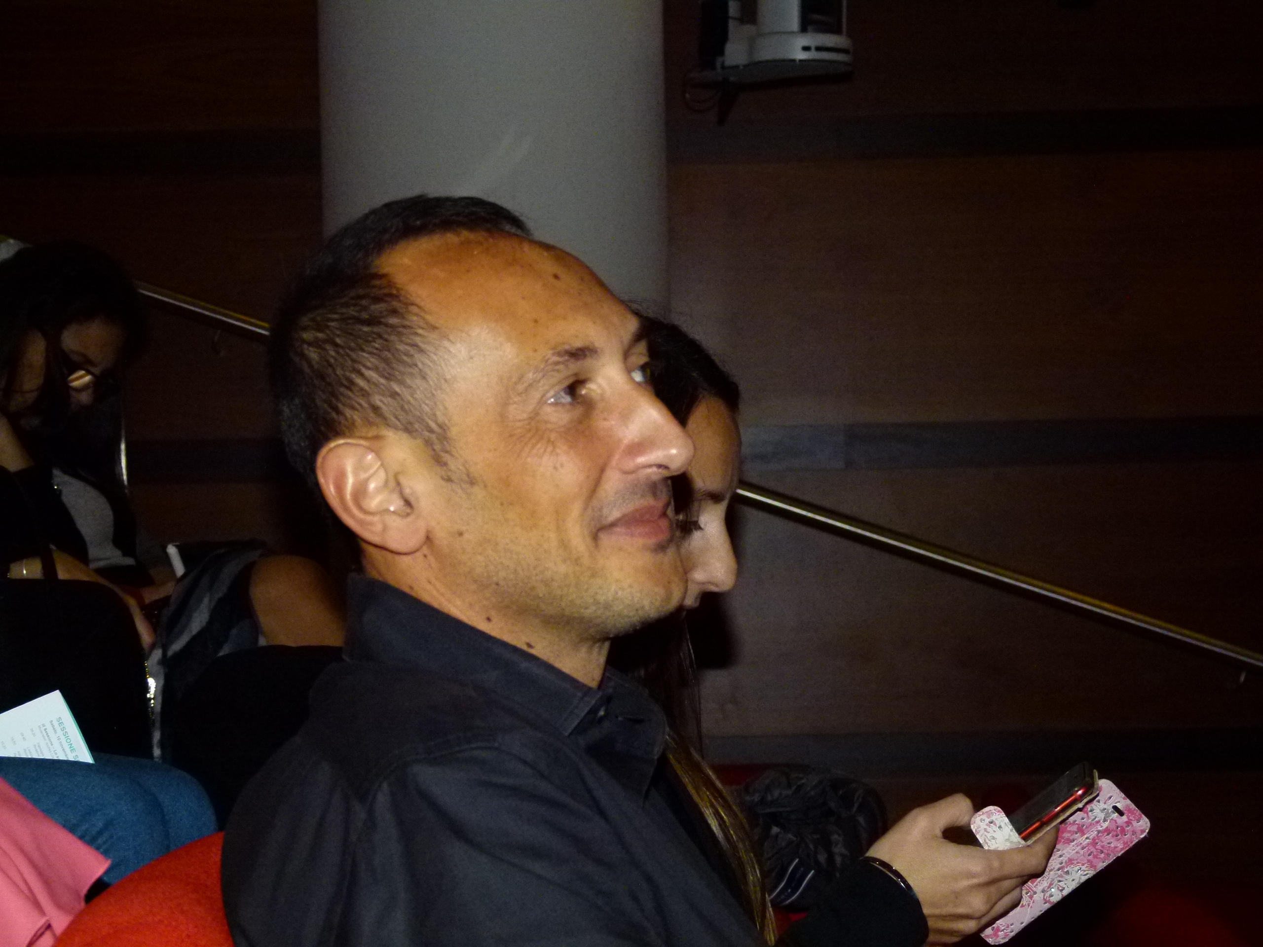 Dr. Filippo Tocco