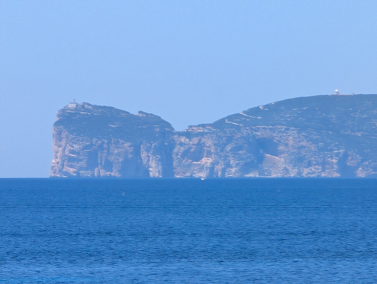Capo Comino