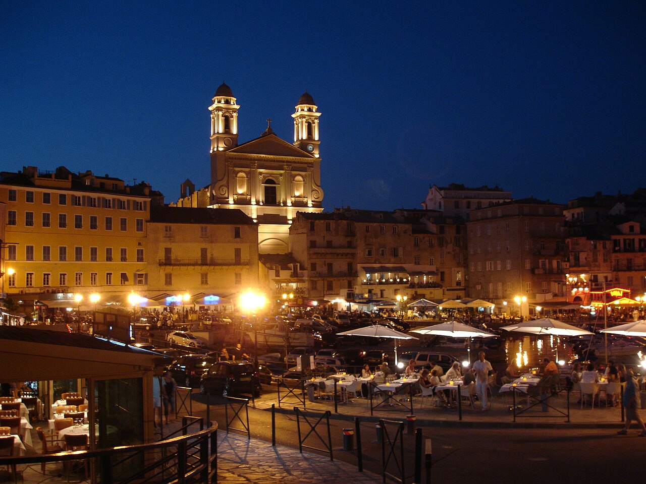 Torre dei Corsari