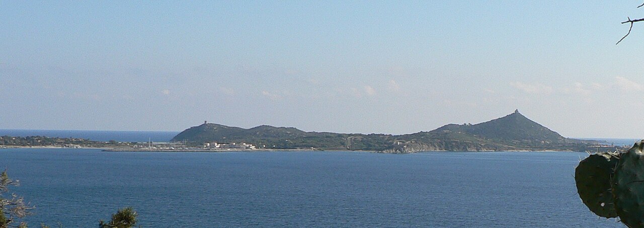 Costa Rei