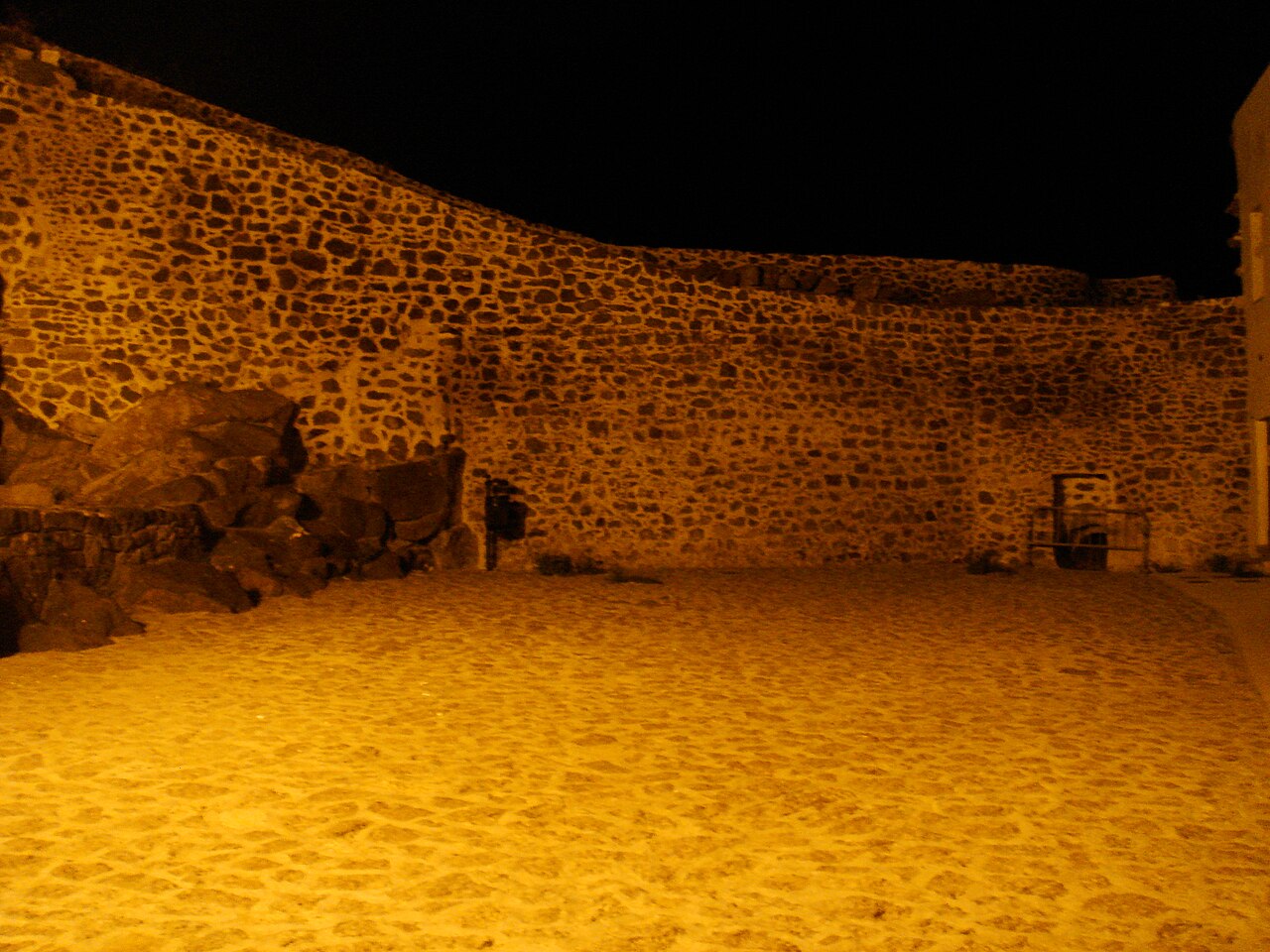 Spiaggia di Cala Canneddi