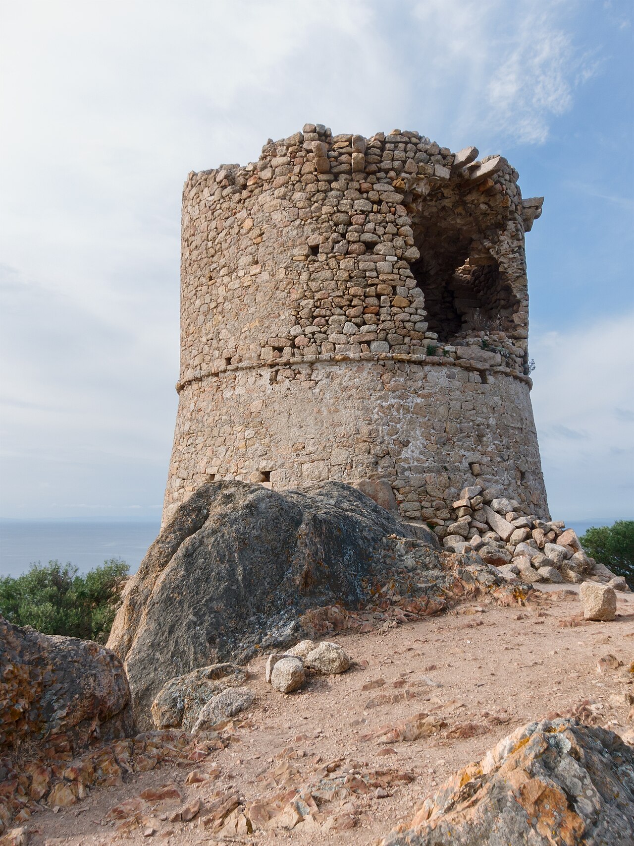 Cala d’Orzu
