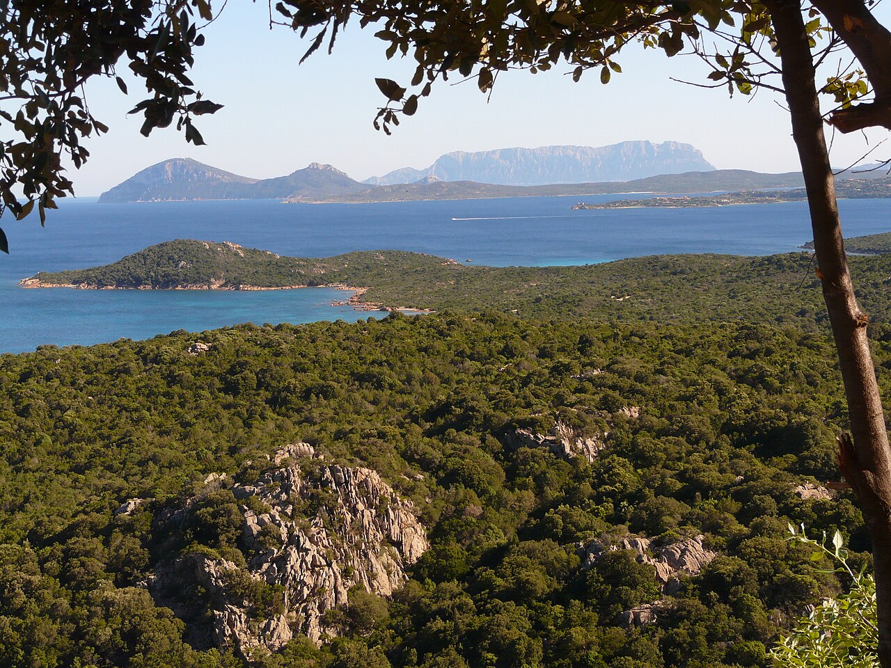 Porto Cervo
