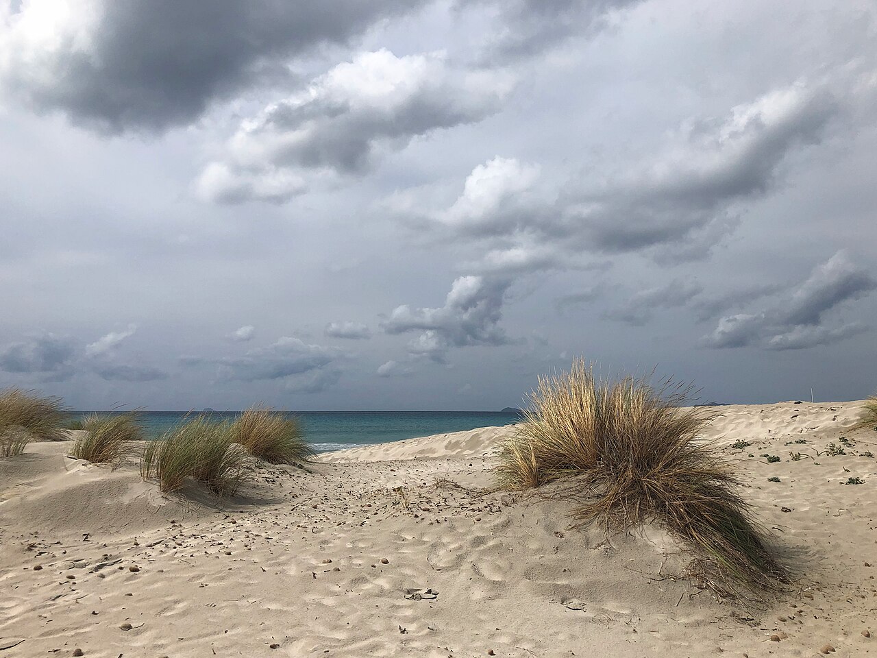 Porto Pino