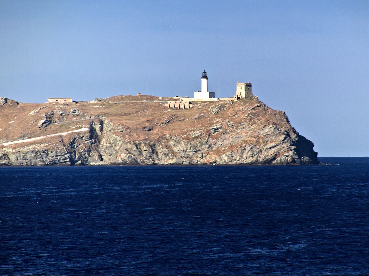 Barcaggio