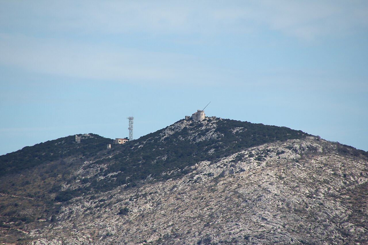 Capo Figari