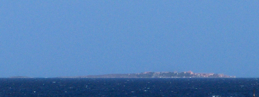 Isola Piana