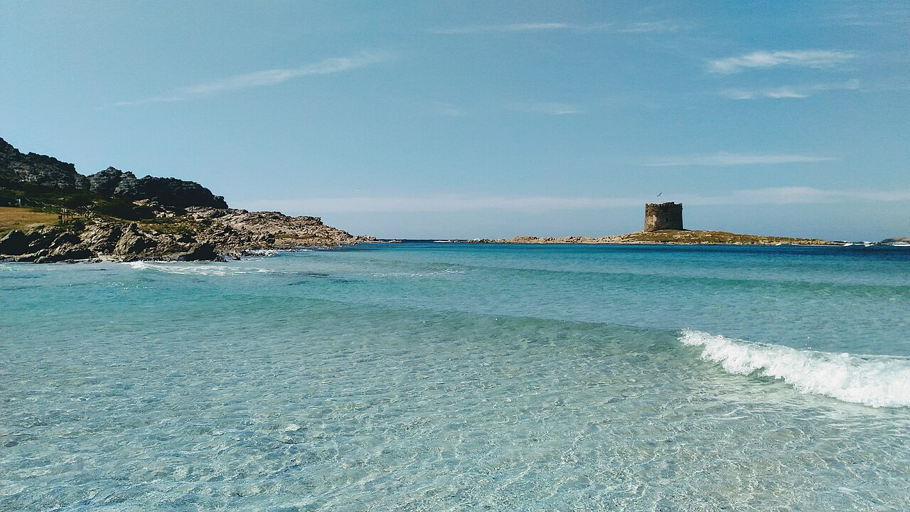 Punta Tramontana