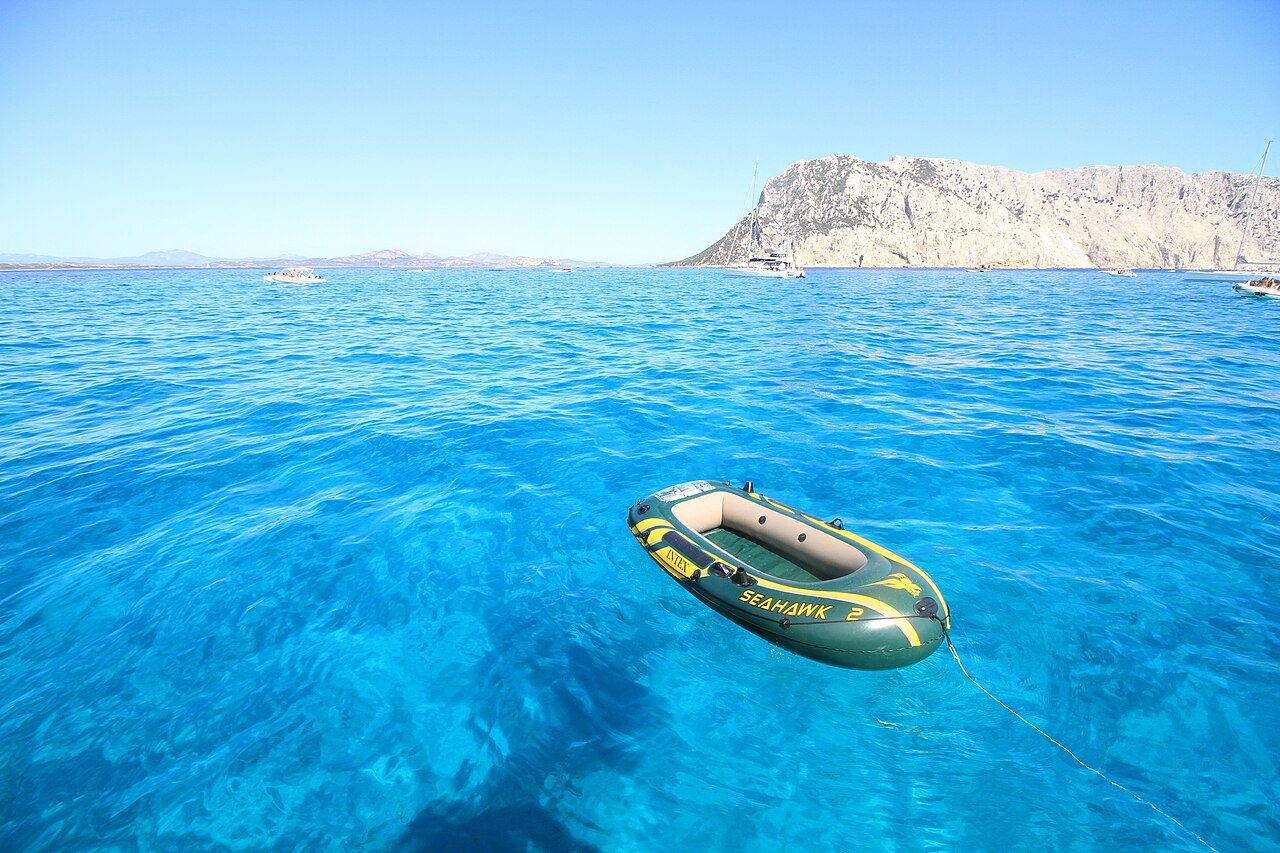 San Teodoro