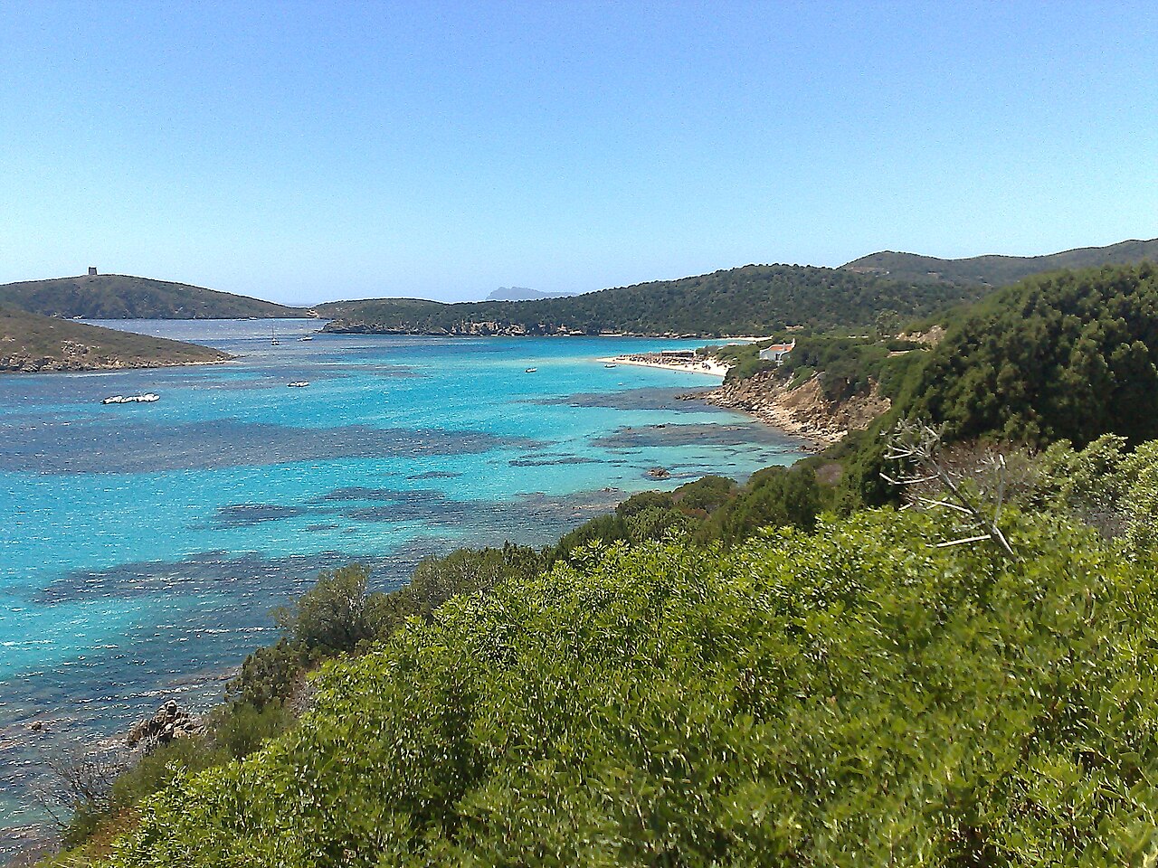 Tuerredda
